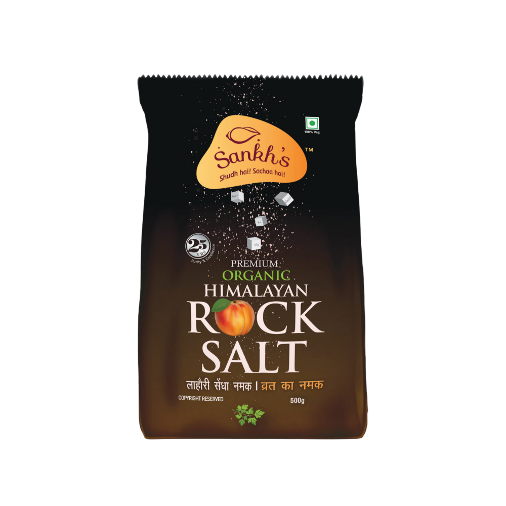 Rock Salt