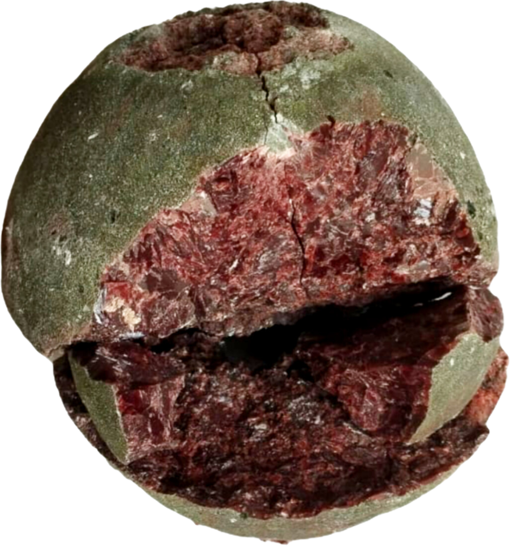 Black Salt Nagara( Kgs )