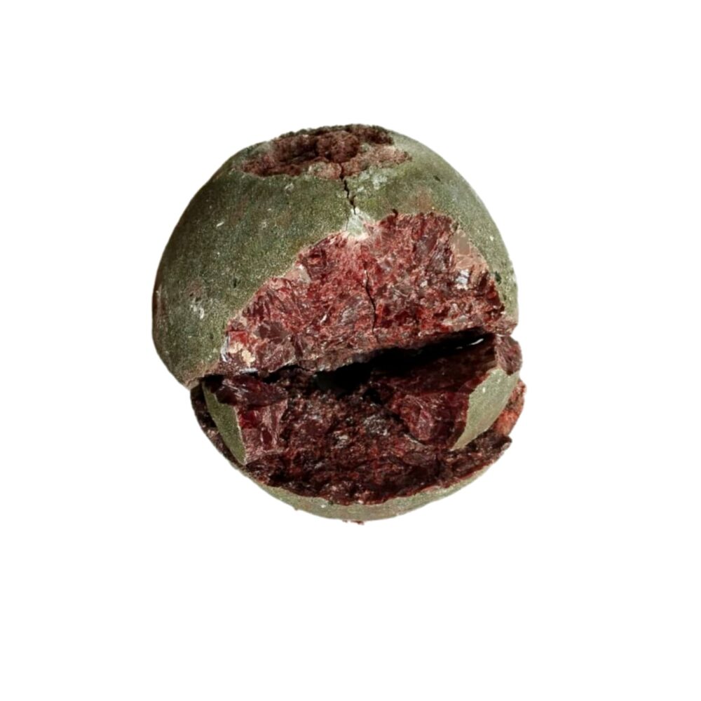 Black Salt Lumps - Image 2