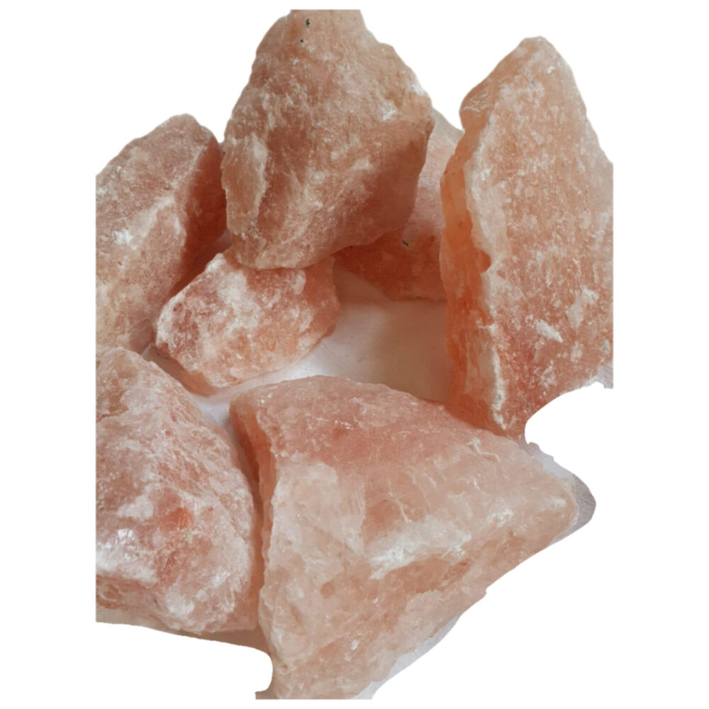 Rock Salt